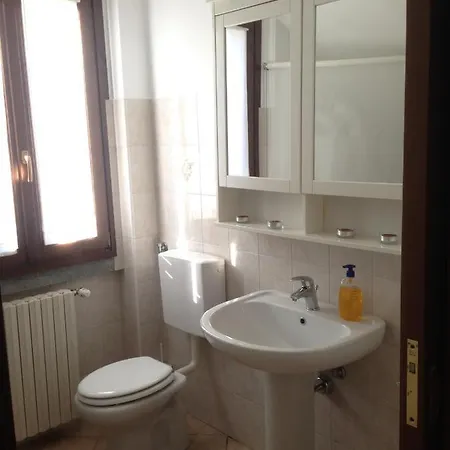 La Casina Apartmán Invorio Inferiore