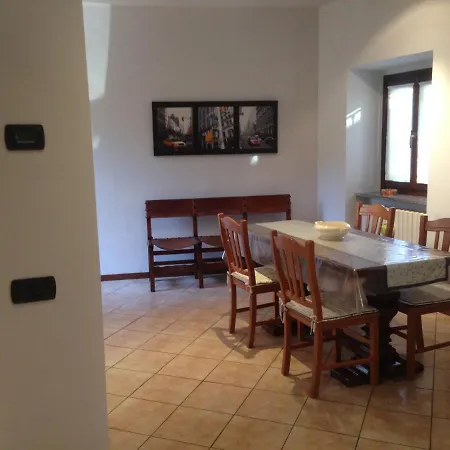 La Casina * Invorio Inferiore