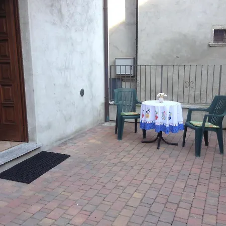 Apartmán La Casina