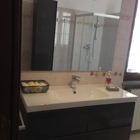 La Casina Invorio Inferiore