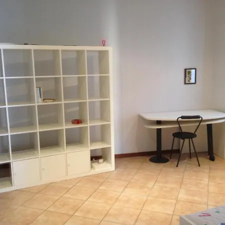 Apartmán La Casina *