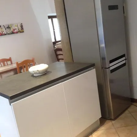 La Casina Apartment *