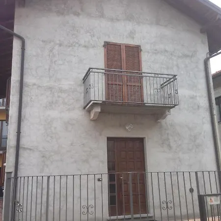 La Casina *