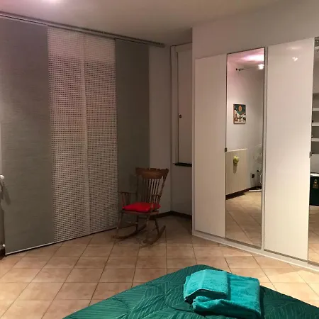 La Casina Apartmán Invorio Inferiore